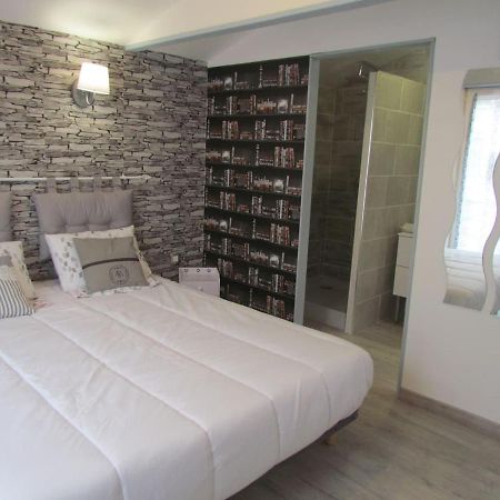Le Marioly Villa Tilly-sur-Seulles Dış mekan fotoğraf