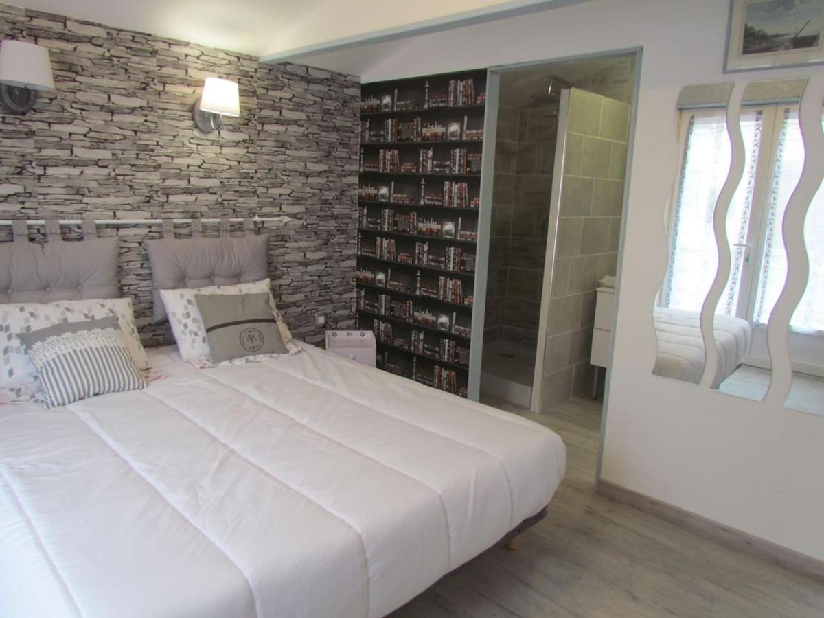 Le Marioly Villa Tilly-sur-Seulles Dış mekan fotoğraf