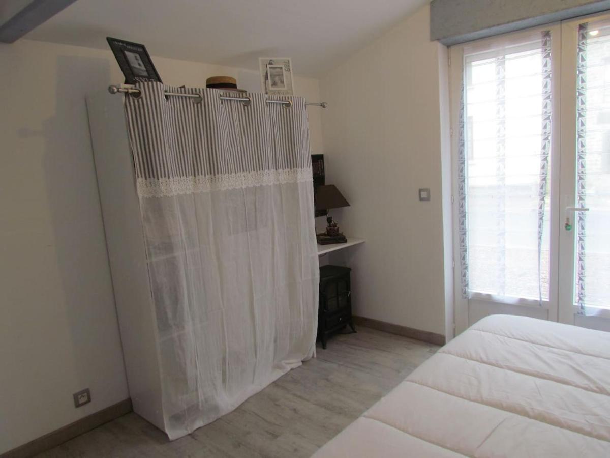 Le Marioly Villa Tilly-sur-Seulles Dış mekan fotoğraf